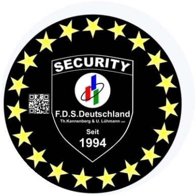 FDS Deutschland Logo